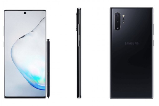 Giá Galaxy Note 10 sẽ vô cùng dễ chịu, iPhone hết đường chen chân