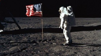 50 năm chinh phục Mặt Trăng: Những bước tiến vĩ đại của nhân loại