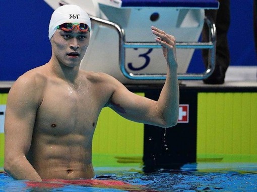 Vua đường đua xanh Trung Quốc bị cấm thi đấu vĩnh viễn?