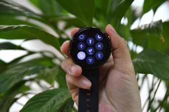 Nhà mạng đầu tiên tại Việt Nam thử nghiệm eSim trên đồng hồ thông minh