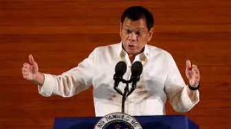 Philippines thông qua dự luật cấm quấy rối tình dục