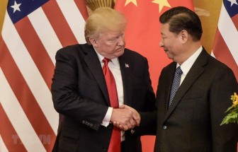 'Mỹ cũng như Trung Quốc đều muốn một thỏa thuận thương mại'