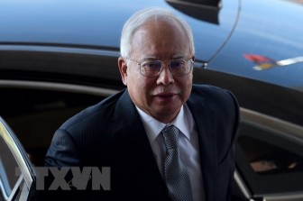 Tình tiết mới trong phiên tòa xét xử cựu Thủ tướng Malaysia