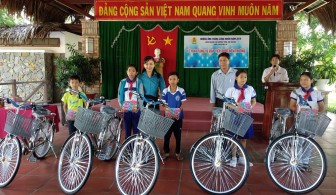 Công trình, phần việc ý nghĩa chào mừng ngày thành lập Công đoàn Việt Nam