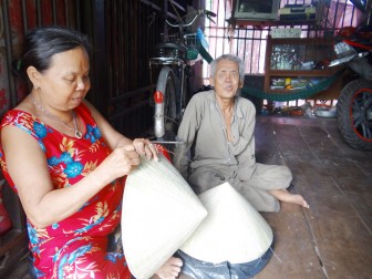 Không có cơ sở hỗ trợ tai nạn lao động cho ông Phan Văn Hẹn