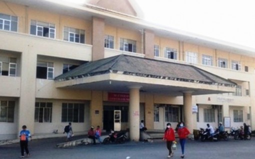 Bệnh viện Bạc Liêu giải trình vụ bệnh nhân nữ đột tử