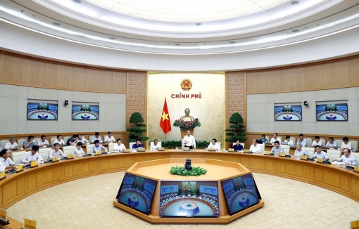 Thủ tướng Chính phủ: Cần tránh tình trạng "quyền anh, quyền tôi"