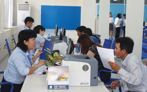 Tập trung giải quyết khiếu nại, tố cáo