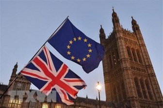 Kịch bản Brexit 'không thỏa thuận' ngày càng đến gần với nước Anh