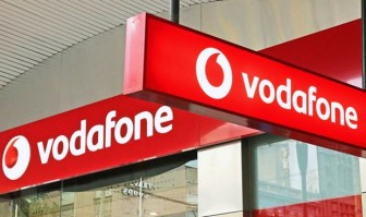 EU bật đèn xanh cho Vodafone mở rộng hoạt động tại châu Âu