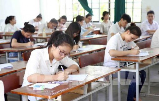 Vào đại học không phải con đường duy nhất để lập nghiệp