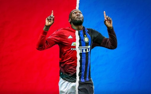 Liên tục bị loại khỏi đội hình MU, Lukaku đã ở rất gần Inter Milan?