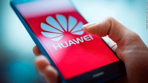 Tân Thủ tướng Anh sẽ phải sớm đưa ra quyết định về vai trò của Huawei