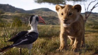 ‘The Lion King’ trở lại với nhiều hoạt cảnh gây ấn tượng