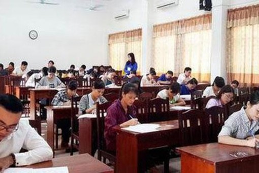 Các trường hợp được tiếp nhận công chức không qua thi tuyển từ 1-7