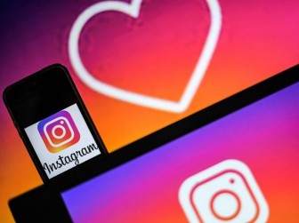 Instagram thử nghiệm ẩn "like" tác động tới người nổi tiếng ra sao?