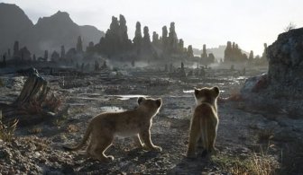 The Lion King kiếm bộn, Endgame chính thức vượt mặt Avatar