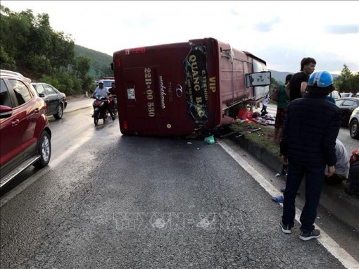 3.810 người tử vong do tai nạn giao thông trong 6 tháng đầu năm
