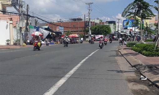 Tông chết nữ công nhân quét rác ở Cà Mau, tài xế lái xe bỏ trốn