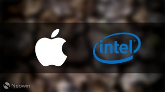 Báo Mỹ: Apple đang đàm phán mua mảng kinh doanh chip modem của Intel