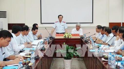 Nhiều sai phạm trong tuyển dụng công chức ở Trà Vinh