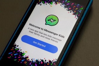 Lỗ hổng trong Messenger Kids cho phép trẻ trò chuyện với người lạ