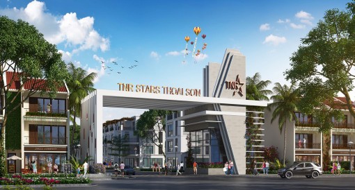 Nơi hội tụ những giá trị cho một cuộc sống hạnh phúc