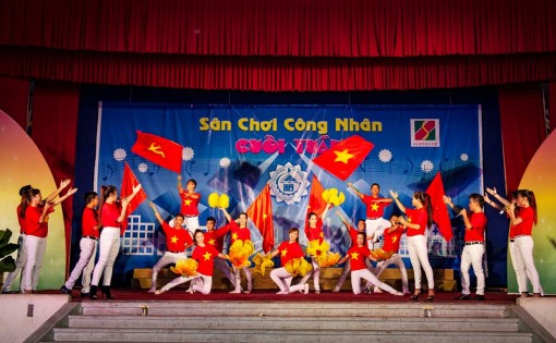 Quá trình hình thành và phát triển cùng những dấu ấn của Công đoàn An Giang