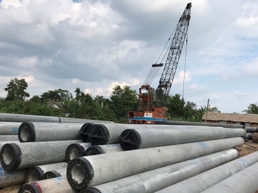 Dự án cao tốc Trung Lương - Mỹ Thuận trước nguy cơ dang dở