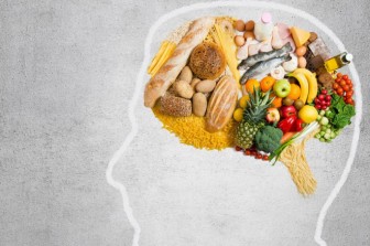 7 thực phẩm bổ não chuyên gia khuyên bạn ăn hằng ngày