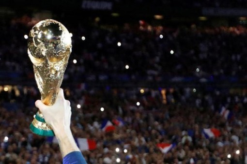 Thái Lan thúc đẩy kế hoạch tổ chức World Cup 2034 tại ASEAN