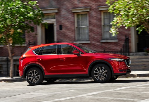 THACO ưu đãi lớn cho khách hàng mua xe Mazda trong tháng 7