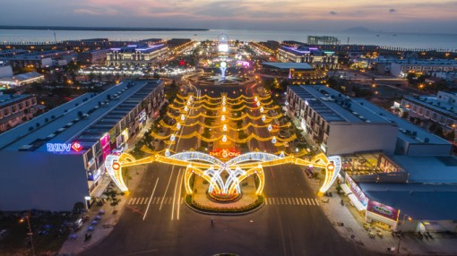 Kiên Giang mở cửa đón nhà đầu tư