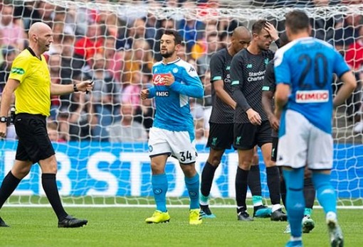 Liverpool lại thua thảm, Klopp bắt đầu “thấm đòn”