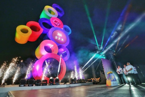 Philippines sẽ bán vé tất cả địa điểm thi đấu ở SEA Games 30