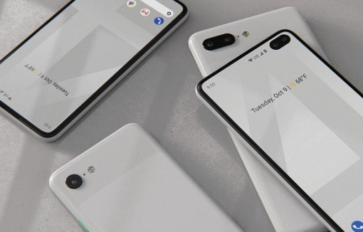 Bật mí những tính năng đặc biệt của điện thoại thông minh Pixel 4