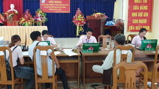 An Giang triển khai thực hiện tốt Chỉ thị số 40-CT/TW của Ban Bí thư