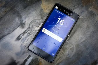 Sony có thể biến mất khỏi thị trường smartphone