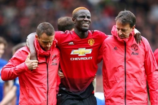 Mất Bailly hết năm, HLV Solskjaer yêu cầu mua gấp Maguire