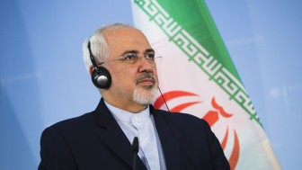 Mỹ trừng phạt Ngoại trưởng Iran