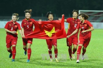Cơ hội lớn cho bóng đá Việt Nam sau khi FIFA điều chỉnh quy mô World Cup nữ