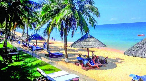 Kiên Giang còn nhiều dư địa để đầu tư