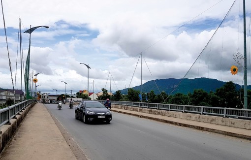 Thu hút nhiều tập đoàn lớn đến đầu tư