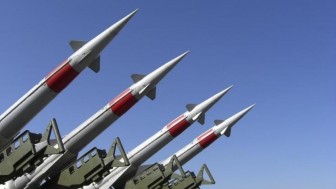 INF đổ vỡ, Bộ trưởng Quốc phòng Mỹ muốn triển khai sớm tên lửa ở châu Á