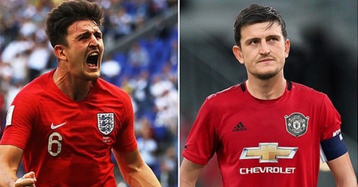 Khiến MU mất 85 triệu Bảng, Maguire trở thành hậu vệ đắt nhất thế giới