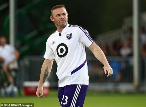 Wayne Rooney muốn gia nhập ban huấn luyện Manchester United khi về hưu