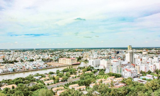 Cần Thơ: Sớm hoàn thành các quy hoạch phát triển đô thị