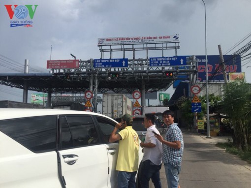 Hai phương án để “giải cứu” BOT T2 Cần Thơ, phương án nào tối ưu?