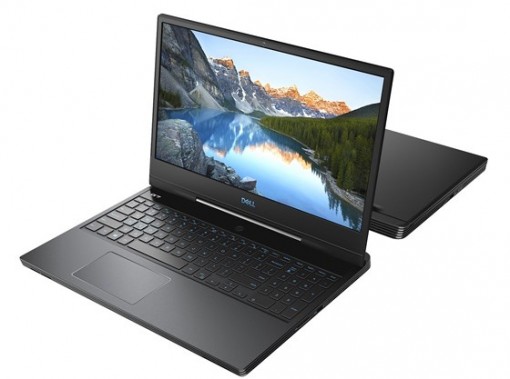 Dell chính thức bán ra dòng Gaming G-series 2019