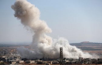Nhiều dân thường thiệt mạng sau khi lệnh ngừng bắn tại Idlib đổ vỡ